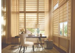 The Shady Lady Interiors